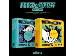 HOUSE OF TRICKY HOW TO