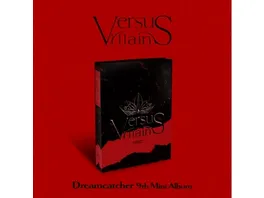 VILLAINS C VER LTD
