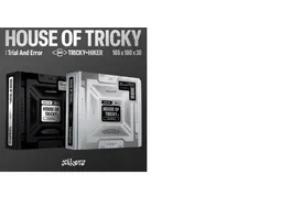 House of Tricky Trial