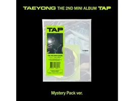 Tap Mystery Pack Ver