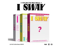 I SWAY 64P BOOKLET