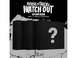 HOUSE OF TRICKY WATCH OU