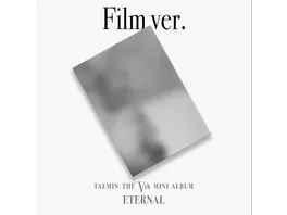 ETERNAL PHOTOBOOK FILM