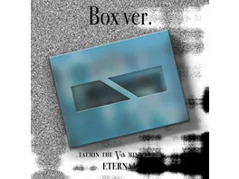 ETERNAL PHOTOBOOK BOX