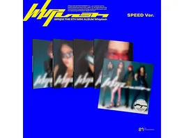 WHIPLASH SPEED VER