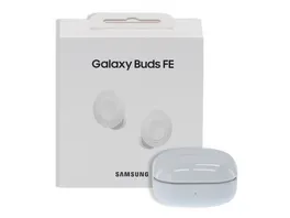 Samsung Galaxy Buds FE SM R400 white