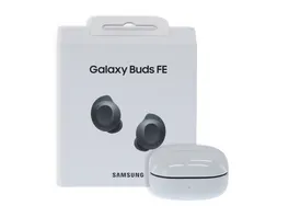 Samsung Galaxy Buds FE SM R400 graphite