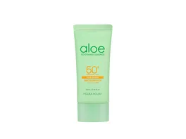 Holika Holika Aloe Soothing Essence Waterproof Sun Cream SPF50
