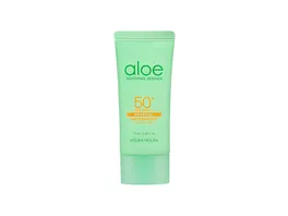 Holika Holika Aloe Soothing Essence Waterproof Sun Cream SPF50