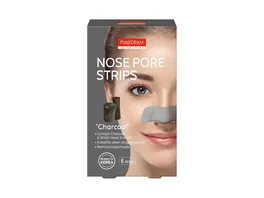 Purederm Nose Pore Strips Charcoal