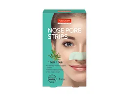 Purederm Nose Pore Strips Tea Tree