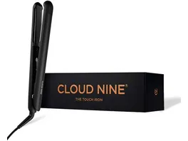 CLOUD NINE Haarglaetter Touch Iron