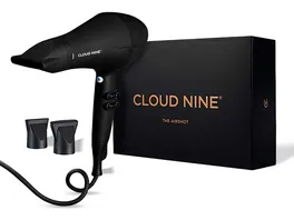 CLOUD NINE Airshot Haartrockner