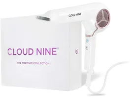 CLOUD NINE Airshot Pro Haartrockner