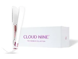 CLOUD NINE Haarglaetter Wide Iron Pro