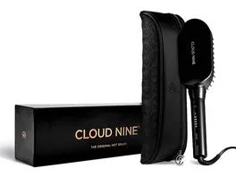 CLOUD NINE Glaettbuerste Hot Brush