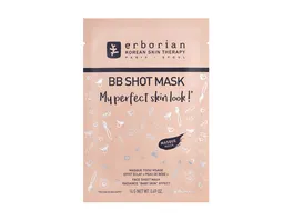 Erborian BB Shot Mask