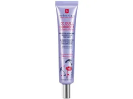 Erborian CC Dull Correct Creme SPF 25