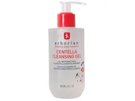 Erborian Centella Cleansing Gel