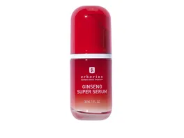 Erborian Ginseng Super Serum