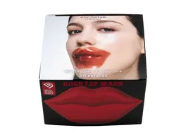 KOCOSTAR Lip Mask Rose