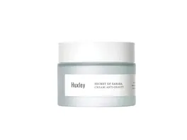 Huxley Cream AntiGravity