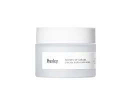 Huxley Cream Fresh and More