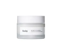 Huxley Cream Glow Awakening