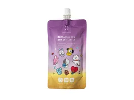 EVERYDAZE Essential C s Konjac Jelly Koreanische Birne