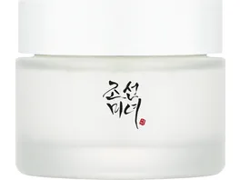 BEAUTY OF JOSEON Dynasty Cream