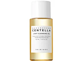 SKIN1004 Madagascar Centella Light Cleansing Oil