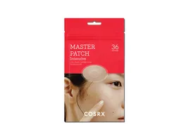 COSRX Master Patch Intensive