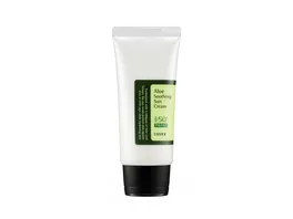 COSRX Aloe Soothing Sun Cream SPF50 PA