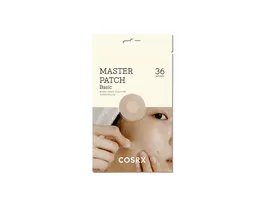 COSRX Master Patch Basic