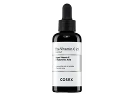 COSRX The Vitamin C 23 Serum