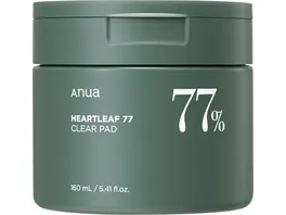 ANUA Heartleaf 77 Clear Pad