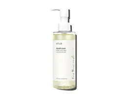 ANUA Heartleaf Pore Control Cleansing Oil