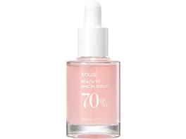 ANUA Peach 70 Niacinamide Serum