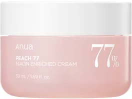 ANUA Peach 77 Niacin Enriched Cream