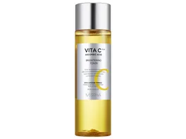 Missha Vita C Plus Brightening Toner