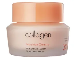 It S Skin Collagen Nutrition Cream