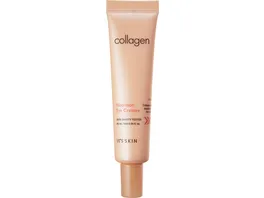 It S Skin Collagen Nutrition Eye Cream