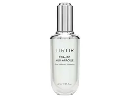 TIRTIR Ceramic Milk Ampoule