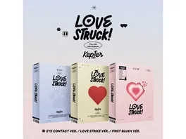 Lovestruck Photobook