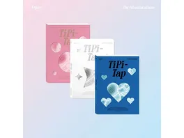 TIPI TAP 80P PHOTOBOOK