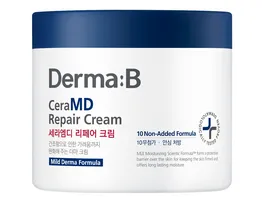 Derma B CeraMD Repair Cream