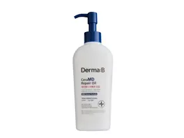 Derma B CeraMD Repair Oil