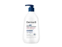 Derma B CeraMD Cream Wash