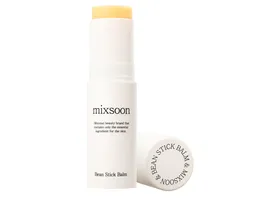 MIXSOON Bean Stick Balm