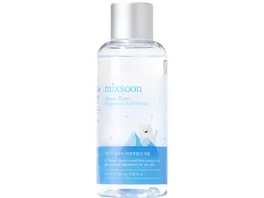 MIXSOON Glacier Water Hyaluronic Acid Serum